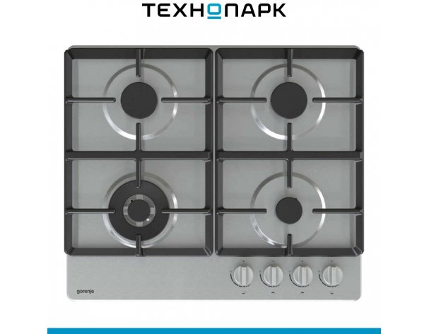 Surface cooking Gorenje GW641XHF