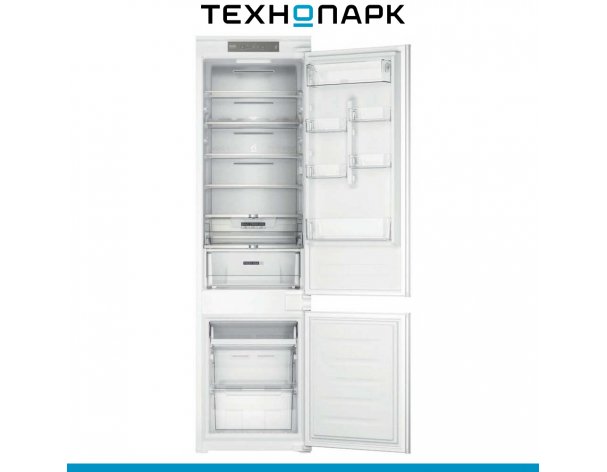 Холодильник встраиваемый Whirlpool WHC20 T352
