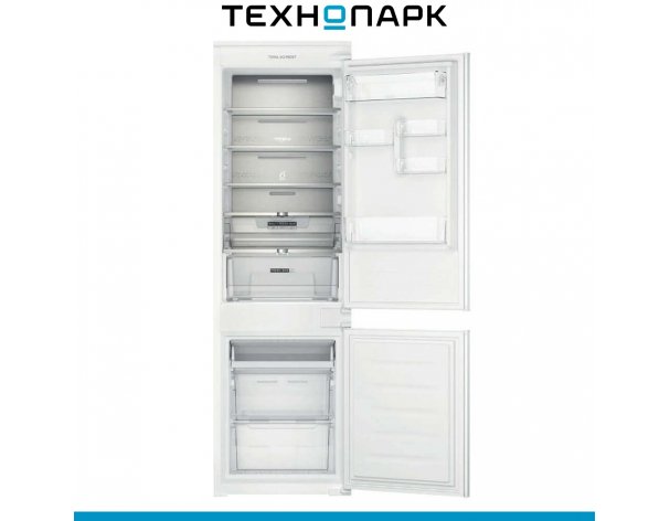 Refrigerator built-in Whirlpool WHC18 T132