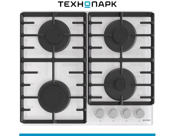 Поверхность варочная Gorenje GT642AXW