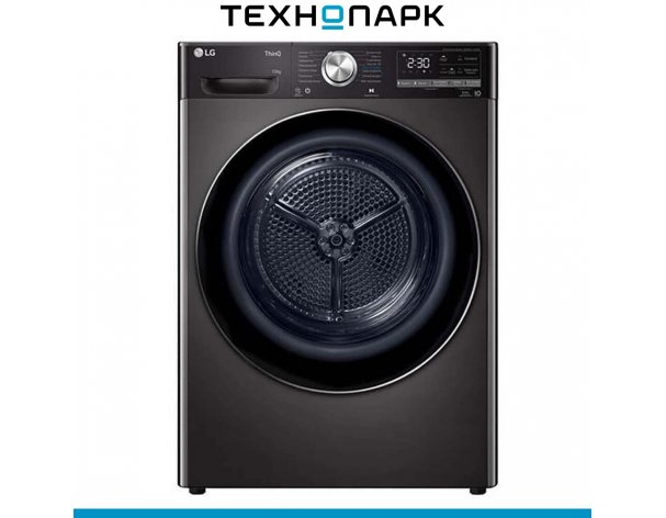 Машина сушильная LG DC10V9V9P