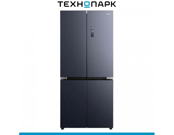 Холодильник Midea MDRM706BIE70