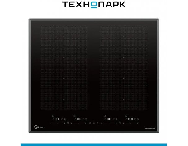 Поверхность варочная Midea MIH67880F