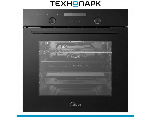 Oven cabinet Midea MO78107CGB