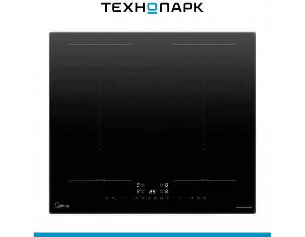 Cooking surface Midea MIH67783SB