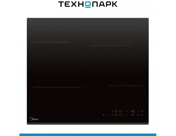 Cooking surface Midea MCH64303F