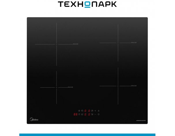 Cooking surface Midea MIH64103
