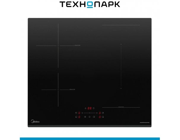 Поверхность варочная Midea MIH65783F