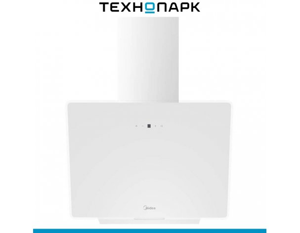 Range hood Midea MH60AN364GW