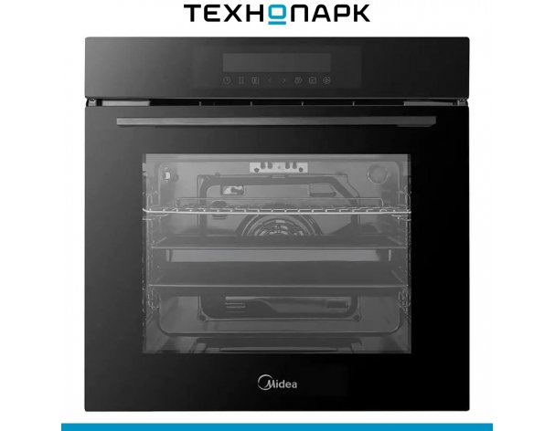 Oven cabinet Midea MO98277CGB