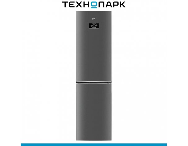 Холодильник Beko B3R0CNK332HX