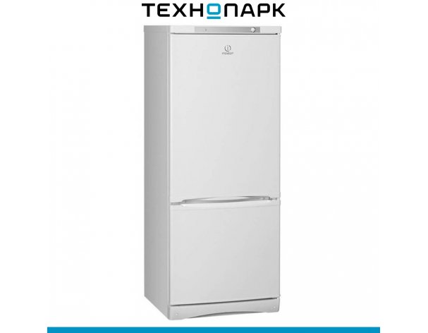 Холодильник Indesit ES 15 A