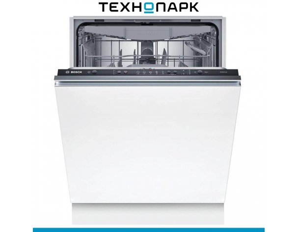 Машина посудомоечная встраиваемая Bosch SMV25EX02E