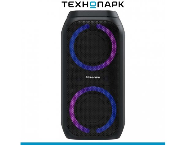 Music center Hisense Party Rocket 160