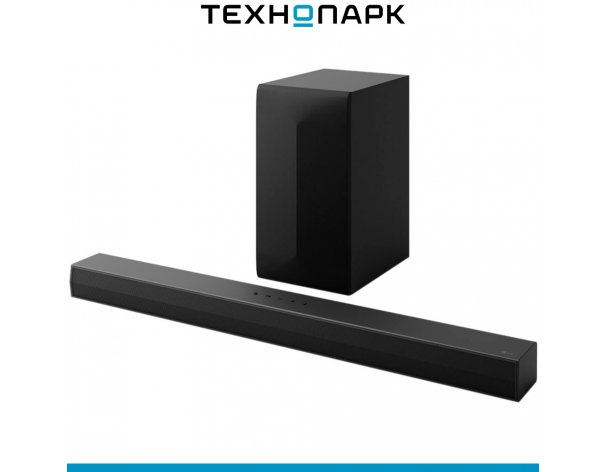Soundbar LG S60T