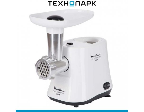 Мясорубка Moulinex ME301132