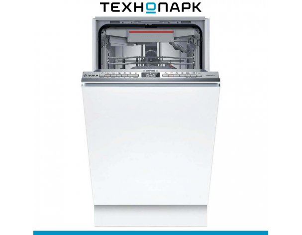 Машина посудомоечная встраиваемая Bosch SPV4EMX25E