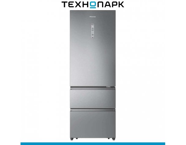 Refrigerator Hisense RT641N4ACE