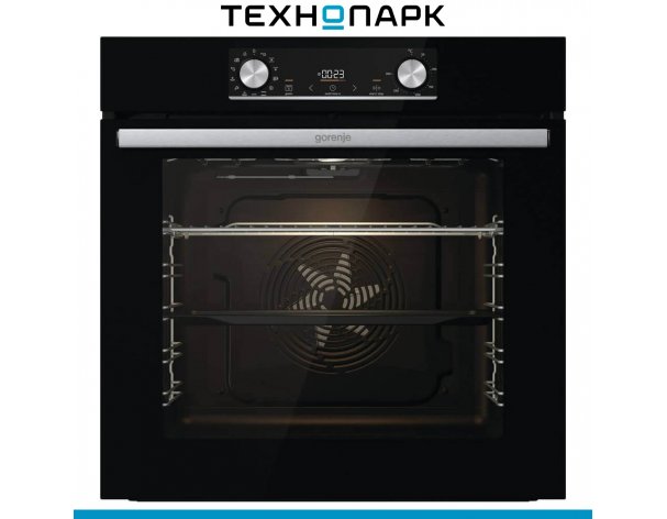 Oven cabinet Gorenje BOX6737E01BG