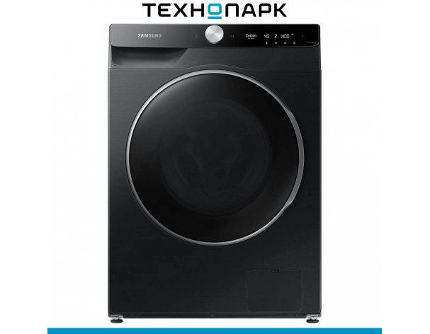 Washing machine Samsung WW11CGP44CSBLP