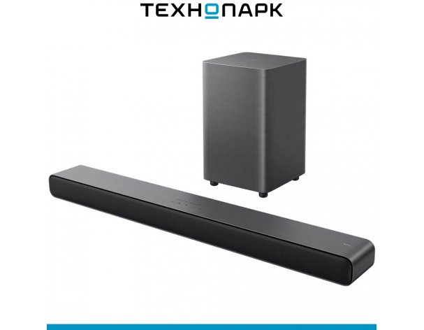 Soundbar TCL S55H