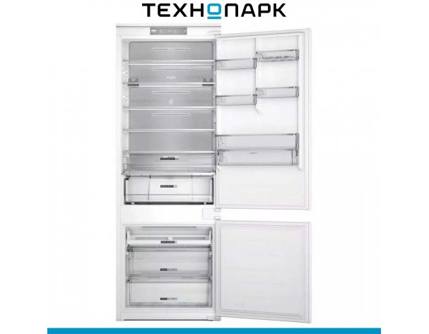 Холодильник встраиваемый Whirlpool WH SP70 T122