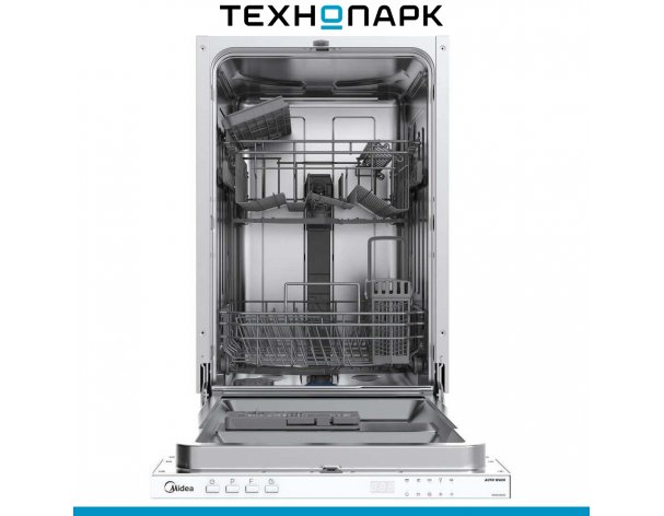 Машина посудомоечная встраиваемая Midea MID45S050