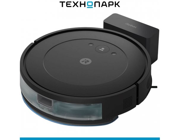 Пылесос iRobot Roomba Combo Essential Y1