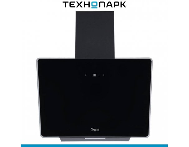 Вытяжка Midea MH60AN364GB