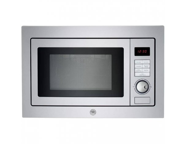 Печь микроволновая встраиваемая Bertazzoni F457PROMWSX