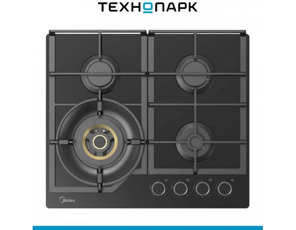Поверхность варочная Midea MG697VGB