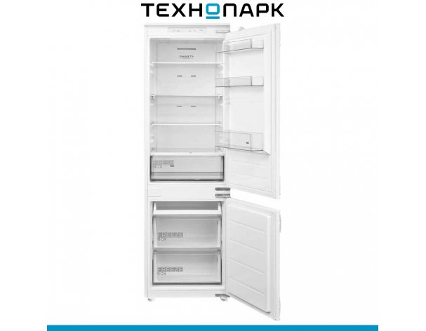 Холодильник встраиваемый Midea MDRE368FGE01