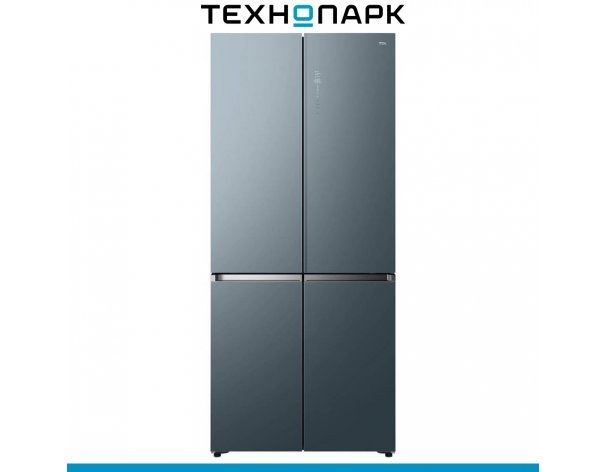 Fridge TCL TRTC-521CDWDB1 Free Build In