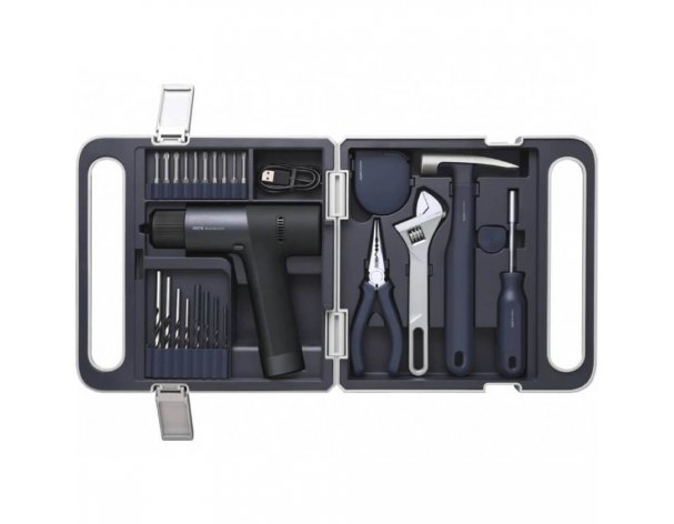 Tool set Hoto 12V Brushless Drill Tool Set HTE0020EU