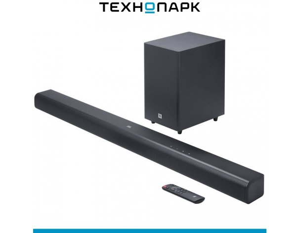 Саундбар JBL Cinema SB550