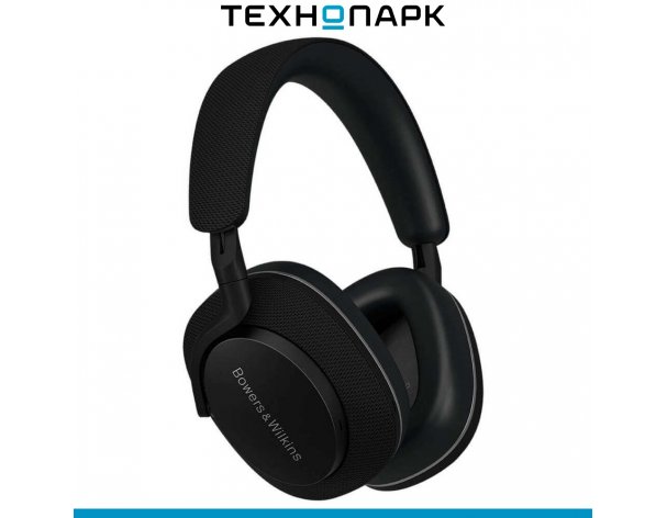 Headphones Bowers and Wilkins Px7 S2e black