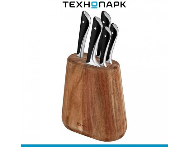 Knife set Tefal Jamie Oliver K267S556