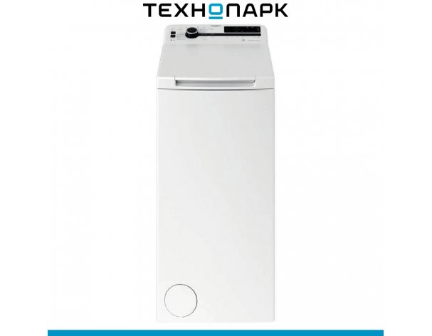 Машина стиральная Whirlpool TDLRB 6251 BSEU