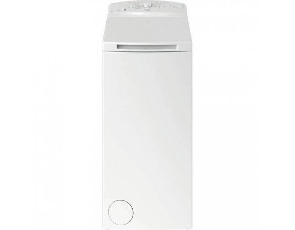 Машина стиральная Whirlpool TDLR 6040L EU/N