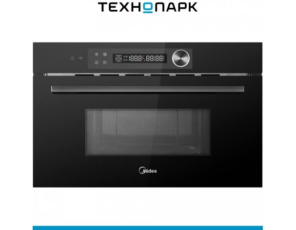 Печь микроволновая встраиваемая Midea MI9340GB-I