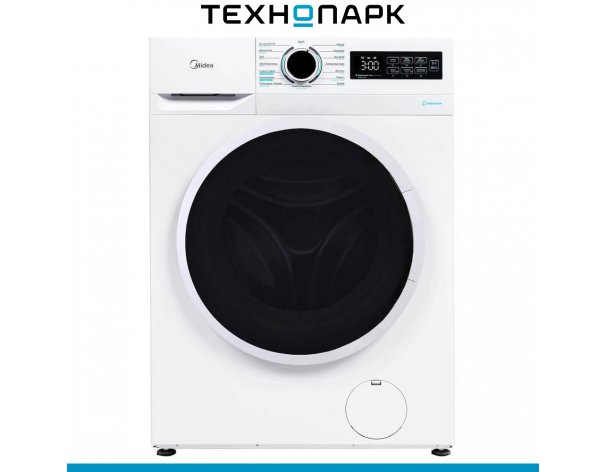 Машина стиральная Midea MF01712US40/W