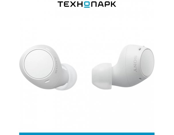 Наушники Sony WF-C510 White