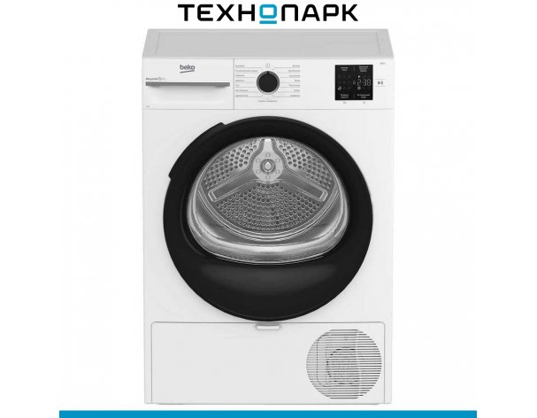 Machine drying Beko BM3T37220