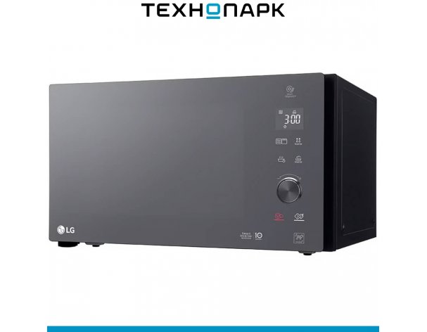 Печь микроволновая LG MB 65W65DIR