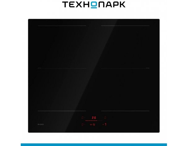 Поверхность варочная Asko HI2643FBG1