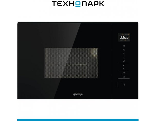 Microwave oven built-in Gorenje BM201SG3BG