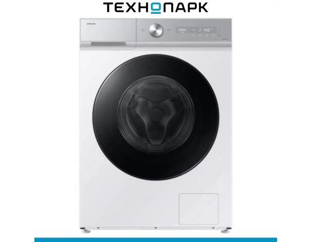 Washing machine Samsung WD11DB8B85GHLP