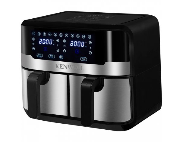 Аэрогриль Kenwell F8800