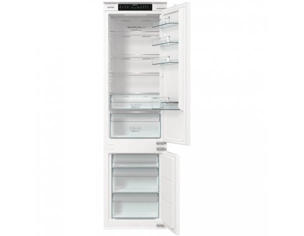 Built-in refrigerator Gorenje NRKI519141
