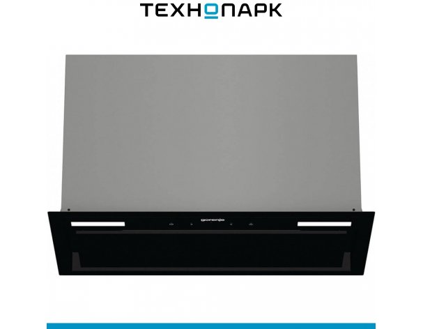 Built-in hood Gorenje BHI549E9GB